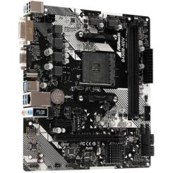 Материнская плата ASRock B450M-HDV R4.0 Фото 3