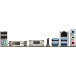 Материнская плата ASRock B450M-HDV R4.0 Фото 4