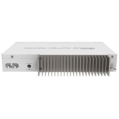 Коммутатор сетевой Mikrotik CRS309-1G-8S+IN Фото 1