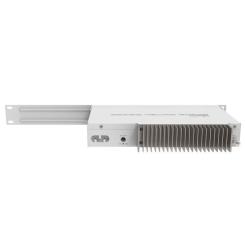Коммутатор сетевой Mikrotik CRS309-1G-8S+IN Фото 3