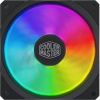 Кулер для корпуса CoolerMaster MasterFan SF120R ARGB Фото