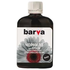 Чернила Barva Epson 103 100мл BLACK Фото