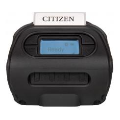 Принтер этикеток Citizen CMP-25L USB, serial, WiFi Фото 2