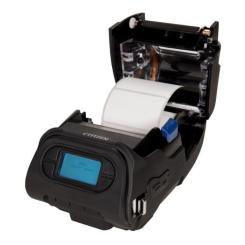 Принтер этикеток Citizen CMP-25L USB, serial, WiFi Фото 3