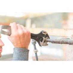 Ключ Stanley Fatmax 250 мм Фото 2