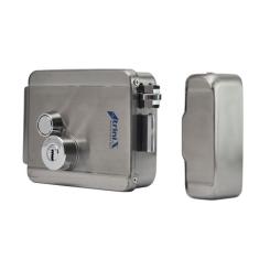 Электромеханический замок Trinix TRX Fass Steel Фото