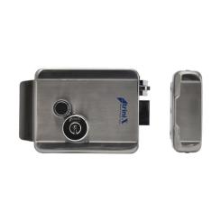 Электромеханический замок Trinix TRX Fass Steel Фото 1