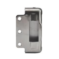 Электромеханический замок Trinix TRX Fass Steel Фото 3