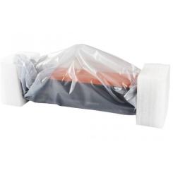 Картридж Static Control HP CLJ CF541X (203X) 2500ст cyan Фото 1