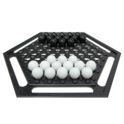 Настольная игра Abalone Абалон Фото 1