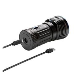 Фонарь Olight X7R Marauder Фото 4