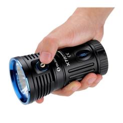 Фонарь Olight X7R Marauder Фото 6