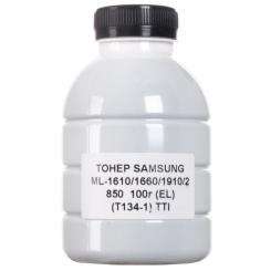 Тонер TTI SAMSUNG ML-1610/ML-1660/ML-1910/ML-2850 100г Фото