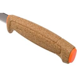 Нож Morakniv Floating Knife Serrated stainless steel Фото 4