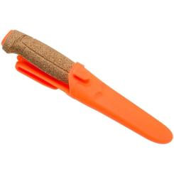 Нож Morakniv Floating Knife Serrated stainless steel Фото 5