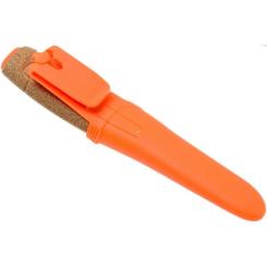 Нож Morakniv Floating Knife Serrated stainless steel Фото 6