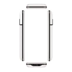 Мобильный телефон Verico Style F244 Silver Фото 2