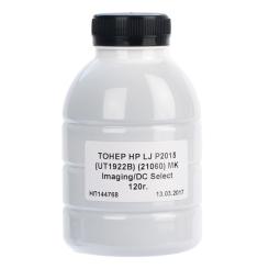 Тонер MK Imaging HP LJ P2015 120г UT1922B/21060 Фото
