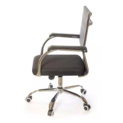 Офисное кресло Аклас Мираж FX CH TILT Черное Фото 2