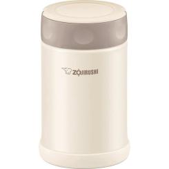 Термос Zojirushi пищевой SW-EAE50CC 0.5 л Beige Фото