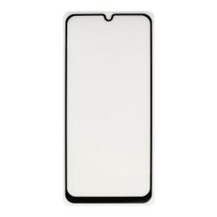 Стекло защитное Drobak для Samsung Galaxy A30s (Black) Фото 1