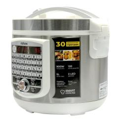 Мультиварка Rotex RMC505-W Excellence Фото 2