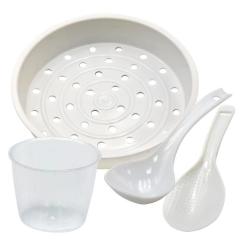 Мультиварка Rotex RMC505-W Excellence Фото 4