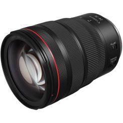 Объектив Canon RF 24-70mm f/2.8 L IS USM Фото
