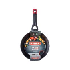 Сковорода Pyrex Optima+ глубокая 26 см Фото 1