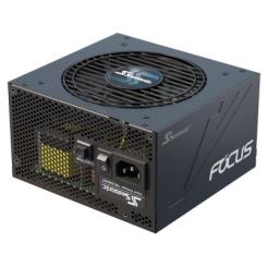 Блок питания Seasonic 650W FOCUS Gold NEW Фото