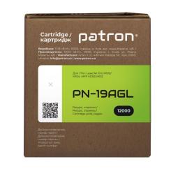 Драм картридж Patron HP LJ CF219A GREEN Label Фото 2