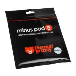 Термопрокладка Thermal Grizzly Minus Pad 8 120x20x3.0 mm Фото 1