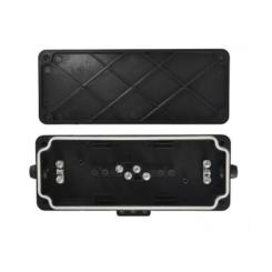 Муфта оптическая Crosver FOSC-AM-04 Фото 1