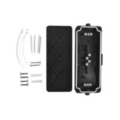 Муфта оптическая Crosver FOSC-AM-04 Фото 2