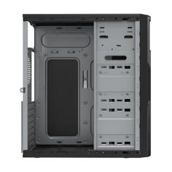 Корпус для ПК Gamemax ET-211-400W Фото 3
