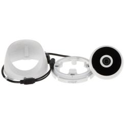 Камера видеонаблюдения Dahua DH-HAC-T2A11P (2.8) Фото 2