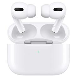 Наушники Apple AirPods PRO with Wireless Charging Case Фото
