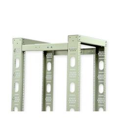 Стойка CMS двухрамна 42U глуб.960 Фото 1