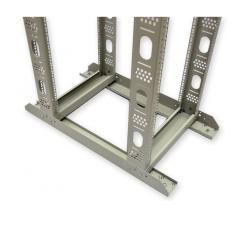 Стойка CMS двухрамна 42U глуб.960 Фото 2