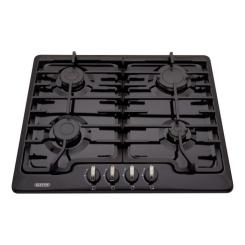 Варочная поверхность Eleyus GRACIA 60 BL CF Фото 1