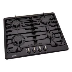 Варочная поверхность Eleyus GRACIA 60 BL CF Фото 2