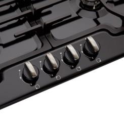 Варочная поверхность Eleyus GRACIA 60 BL CF Фото 4