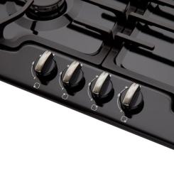 Варочная поверхность Eleyus GRACIA 60 BL CF Фото 5