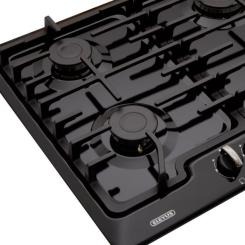 Варочная поверхность Eleyus GRACIA 60 BL CF Фото 6