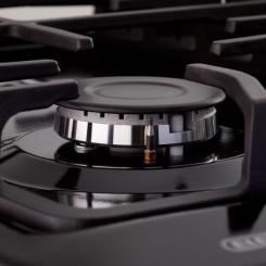 Варочная поверхность Eleyus GRACIA 60 BL CF Фото 8