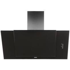Вытяжка кухонная Eleyus Titan A 1200 LED SMD 90 BL Фото 3