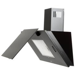 Вытяжка кухонная Eleyus Titan A 1200 LED SMD 90 BL Фото 4