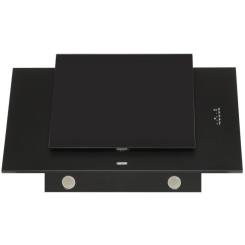 Вытяжка кухонная Eleyus Titan A 1200 LED SMD 90 BL Фото 8