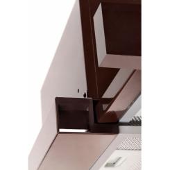 Вытяжка кухонная Eleyus Cyclon 700 60 BR Фото 9