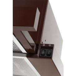 Вытяжка кухонная Eleyus Cyclon 700 60 BR Фото 10